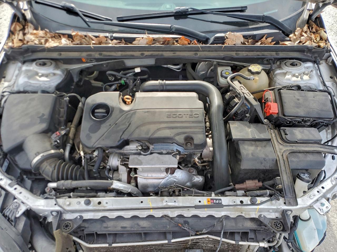 2020 Chevrolet Malibu Lt VIN: 1G1ZD5ST4LF067128 Lot: 94177675