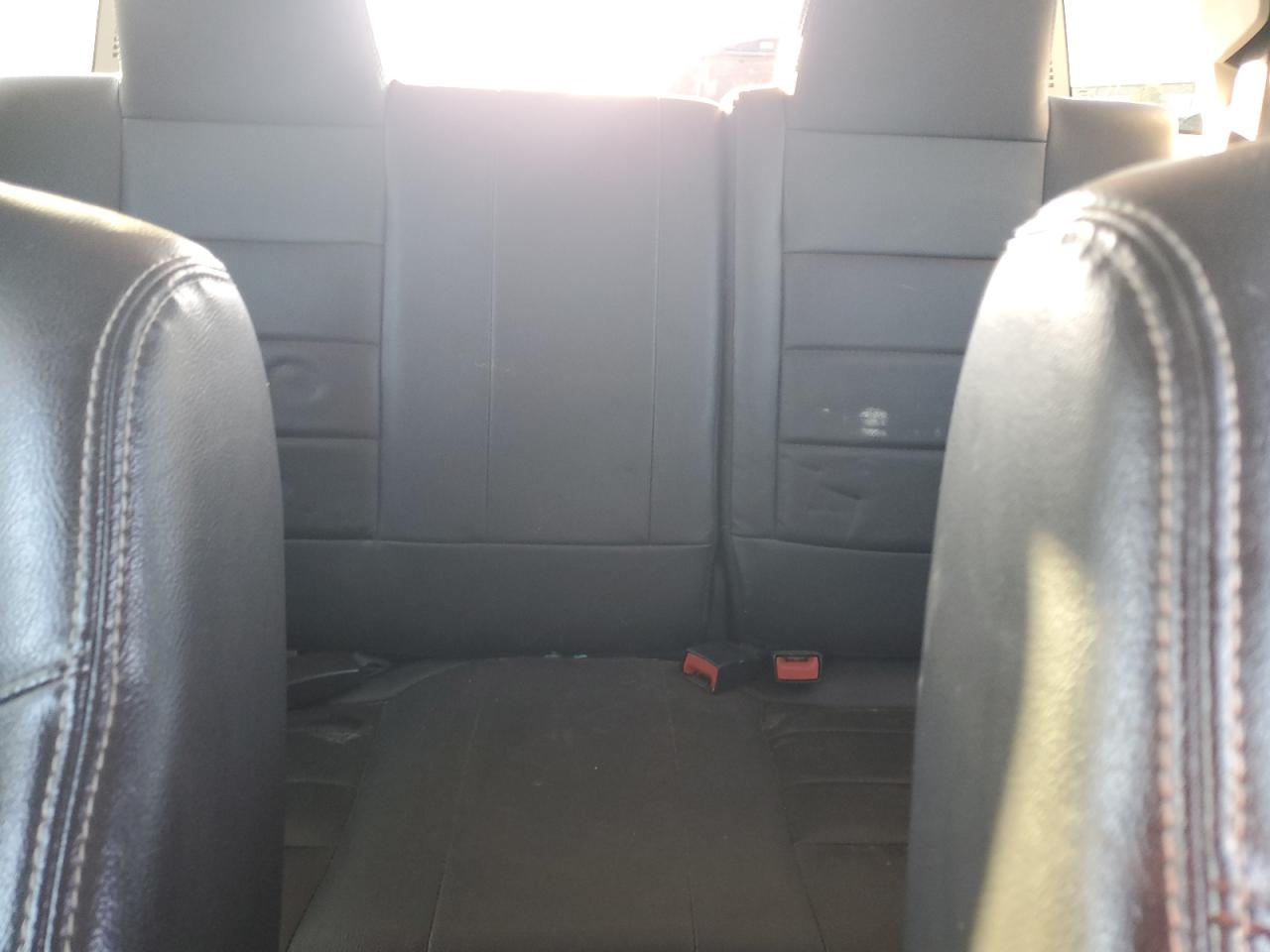 2015 Jeep Patriot Latitude VIN: 1C4NJRFB0FD270833 Lot: 93594645