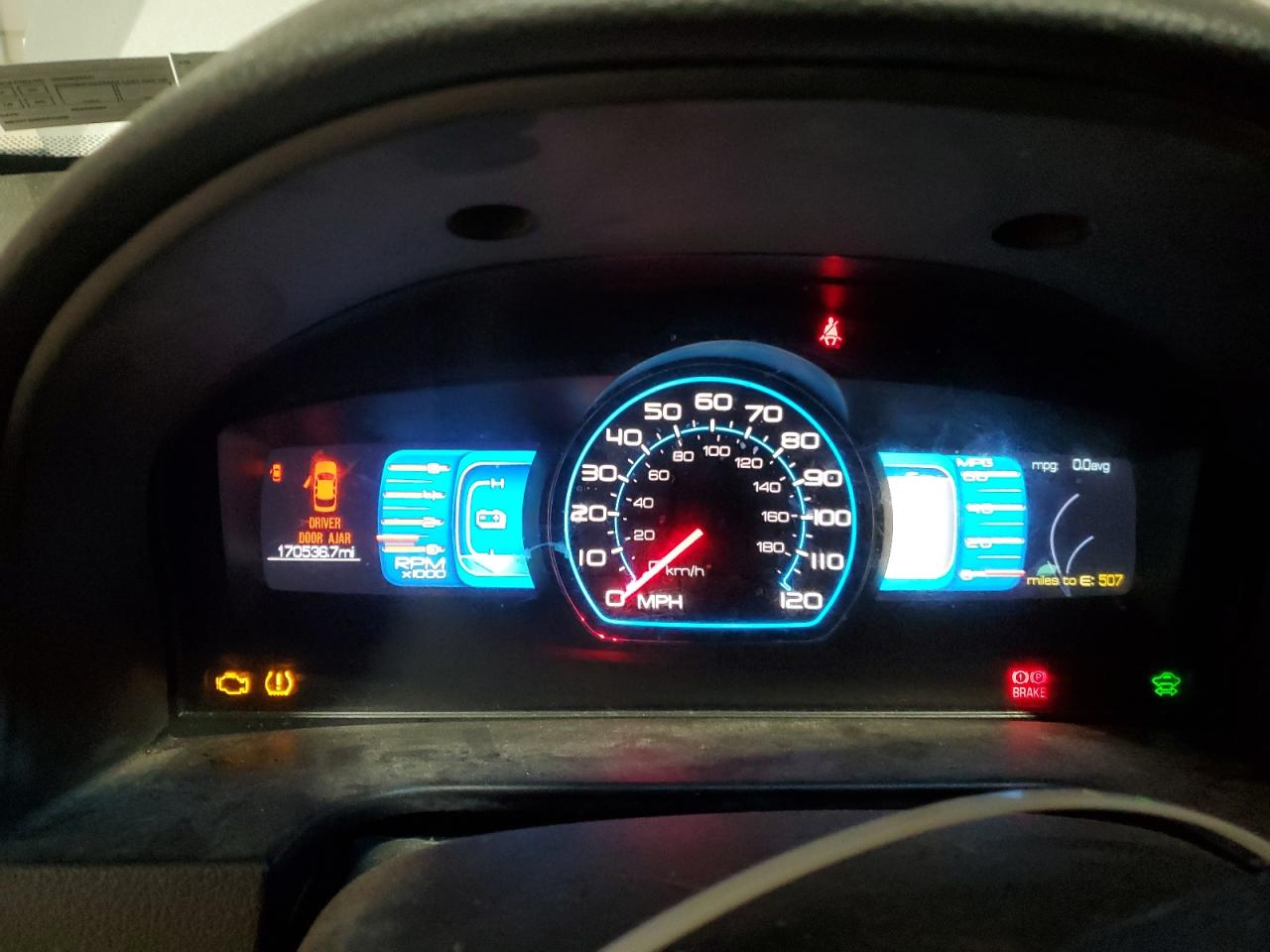 2010 Ford Fusion Hybrid VIN: 3FADP0L31AR126488 Lot: 91414935