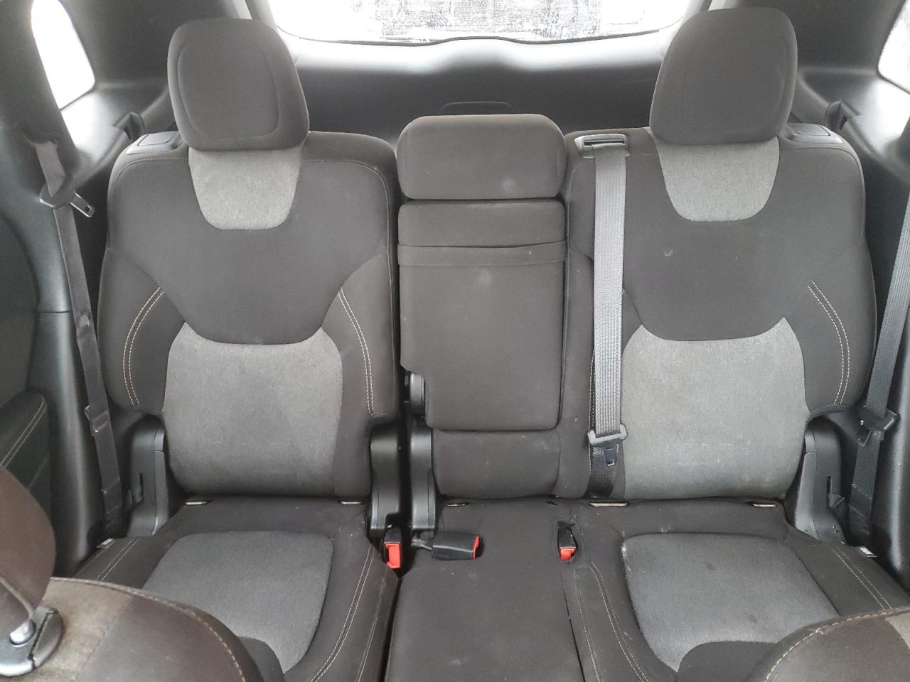 2016 Jeep Cherokee Sport VIN: 1C4PJMAS3GW348059 Lot: 92085625