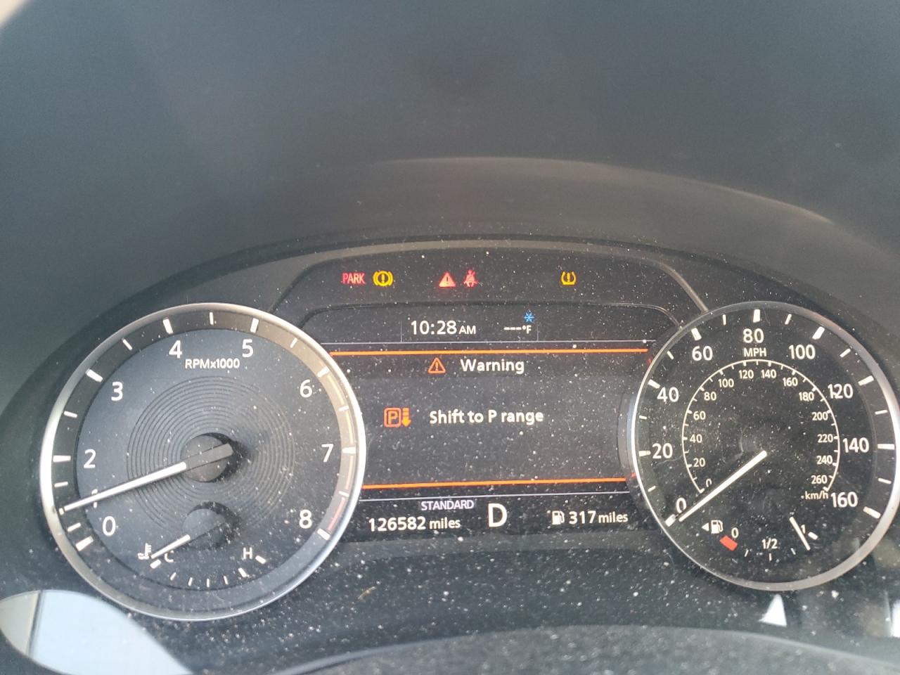 2019 Infiniti Qx50 Essential VIN: 3PCAJ5M10KF101996 Lot: 90048705