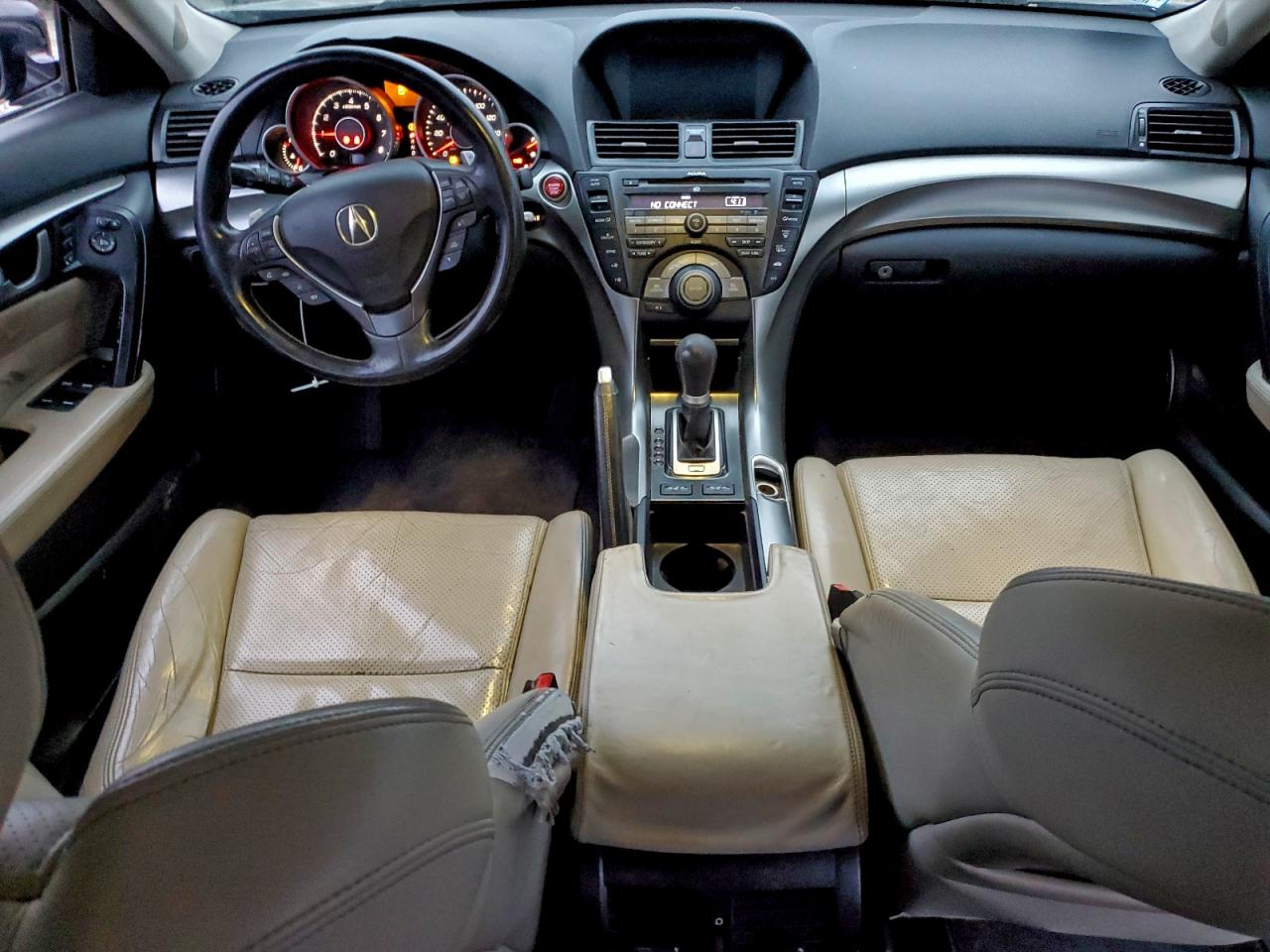 2009 Acura Tl VIN: 19UUA96529A003240 Lot: 93810435