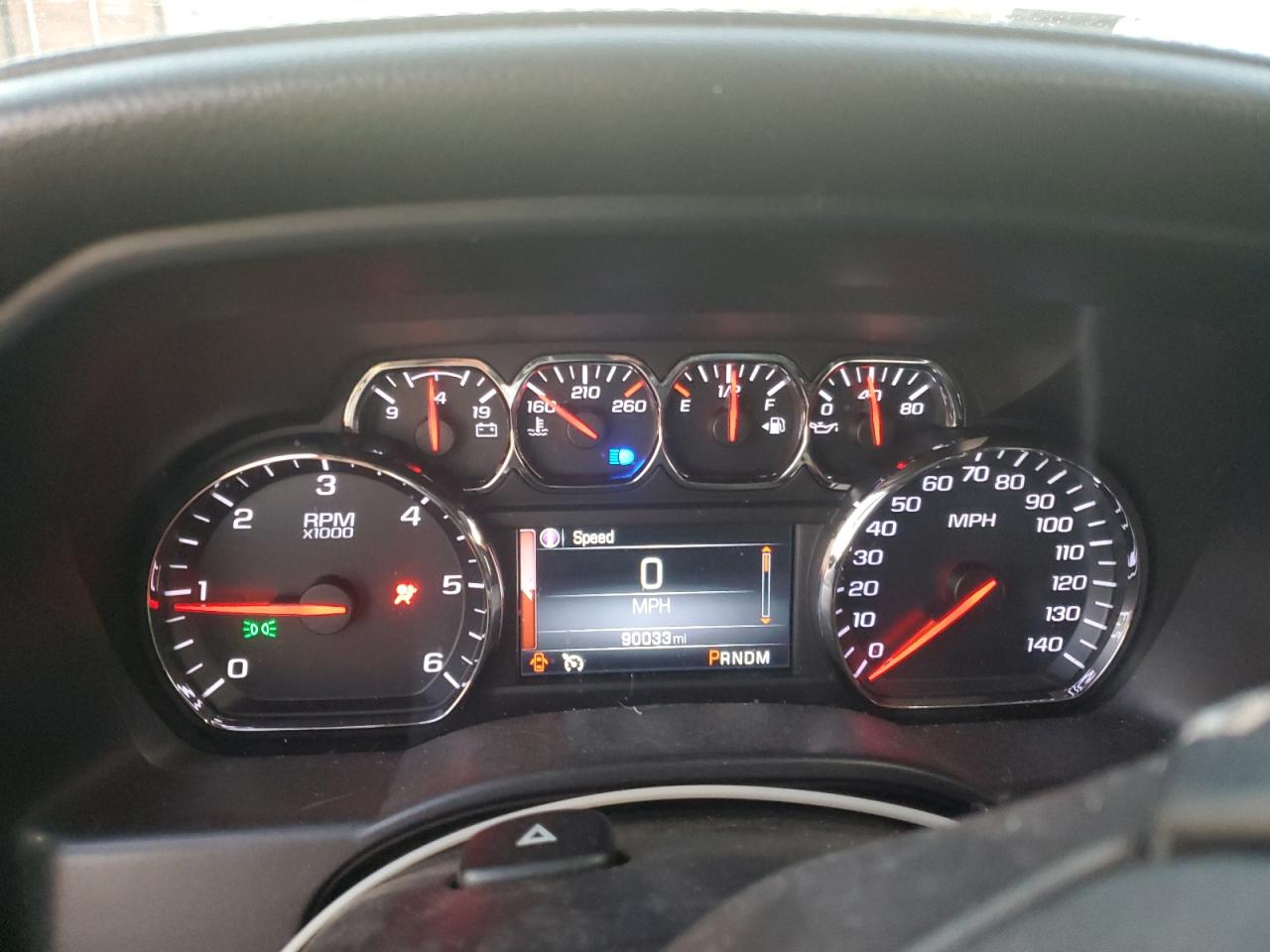 2014 GMC Sierra K1500 Sle VIN: 1GTV2UEC2EZ374624 Lot: 91346445