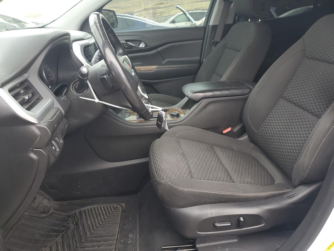 2019 GMC Acadia Sle VIN: 1GKKNSLS6KZ247934 Lot: 92506125