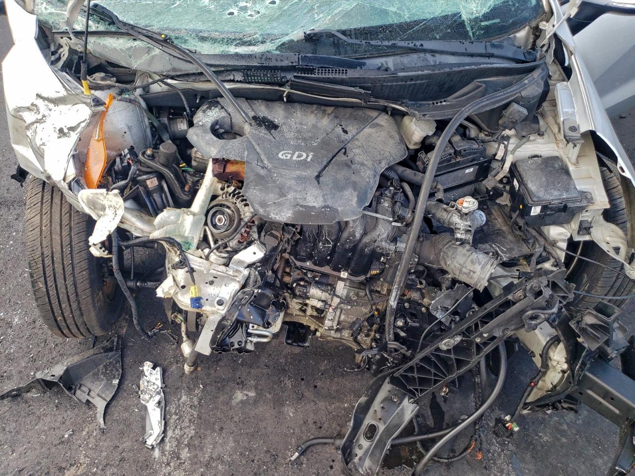 2014 Kia Rio Ex VIN: KNADN4A31E6396668 Lot: 93365215