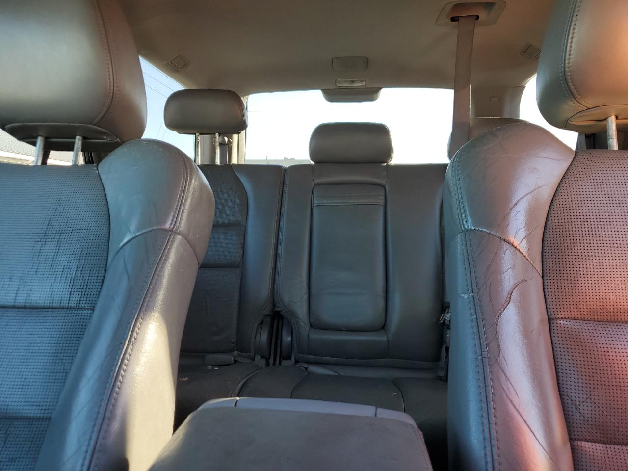 2006 Acura Mdx Touring VIN: 2HNYD18616H550800 Lot: 93719455