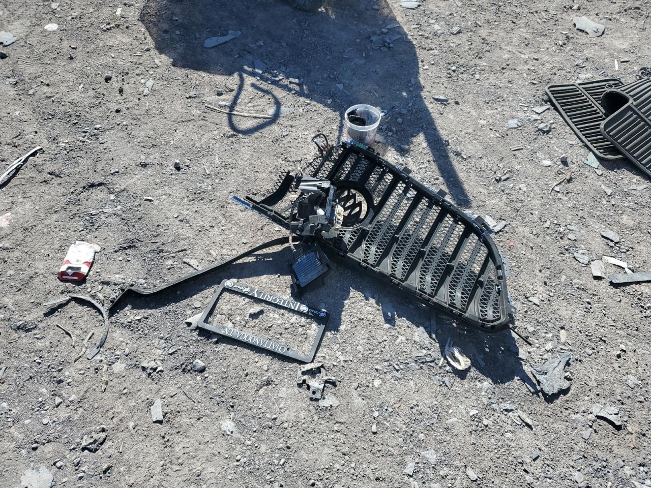 2017 Buick Enclave VIN: 5GAKRBKD0HJ103985 Lot: 91902085