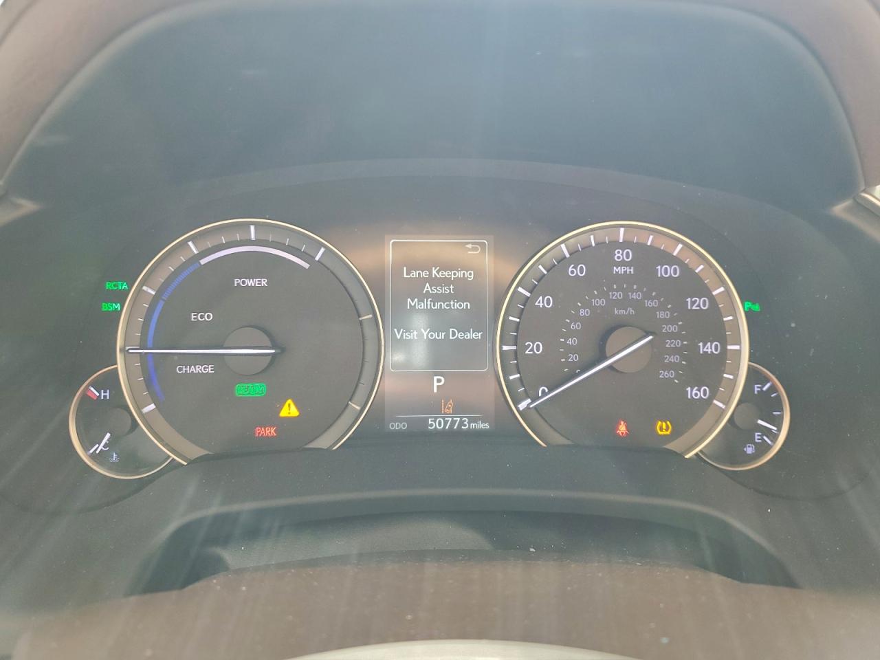 2019 Lexus Rx 450H Base VIN: 2T2BGMCA3KC034079 Lot: 94273585