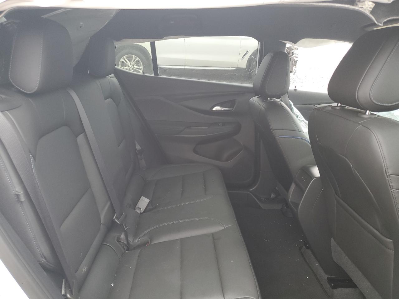 2025 Buick Envista Sport Touring VIN: KL47LBEP1SB121628 Lot: 93456325