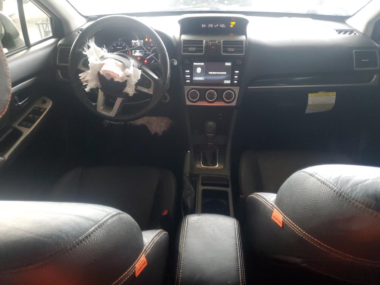 2016 Subaru Crosstrek Limited VIN: JF2GPAKCXG8302271 Lot: 89841235