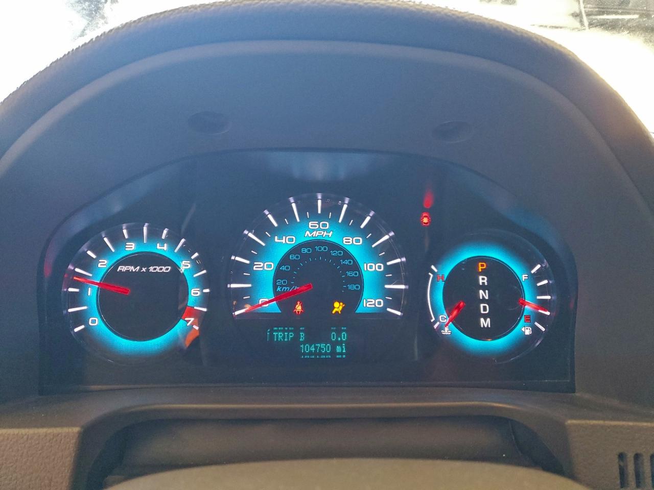 2012 Ford Fusion Sel VIN: 3FAHP0JG2CR377465 Lot: 94138845