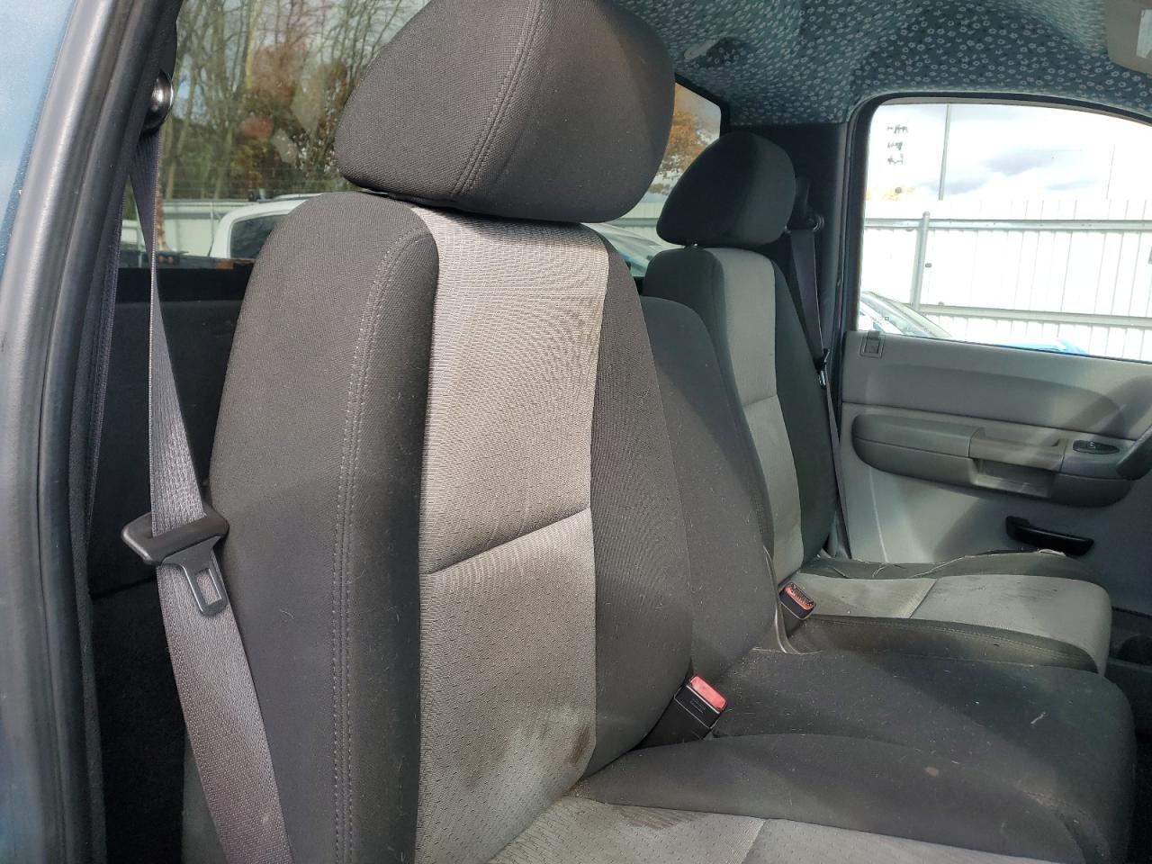 2008 GMC Sierra K1500 VIN: 1GTEK14X48Z324217 Lot: 91869325