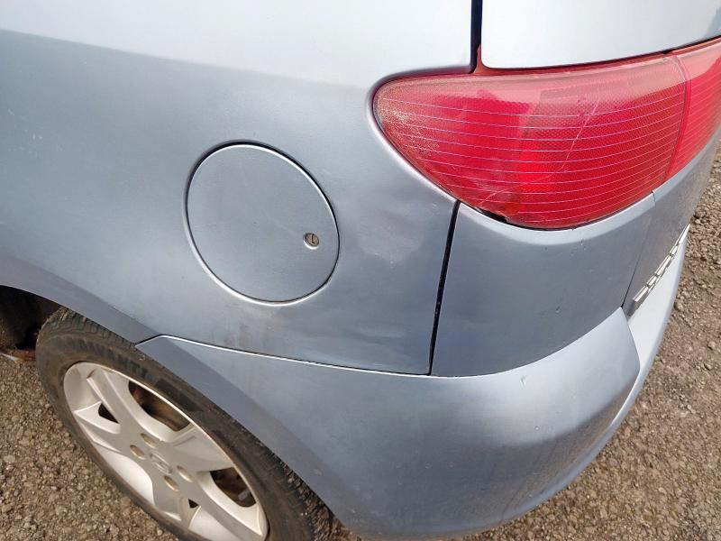 2005 MAZDA 2 1.4 CAPELLA 5DR