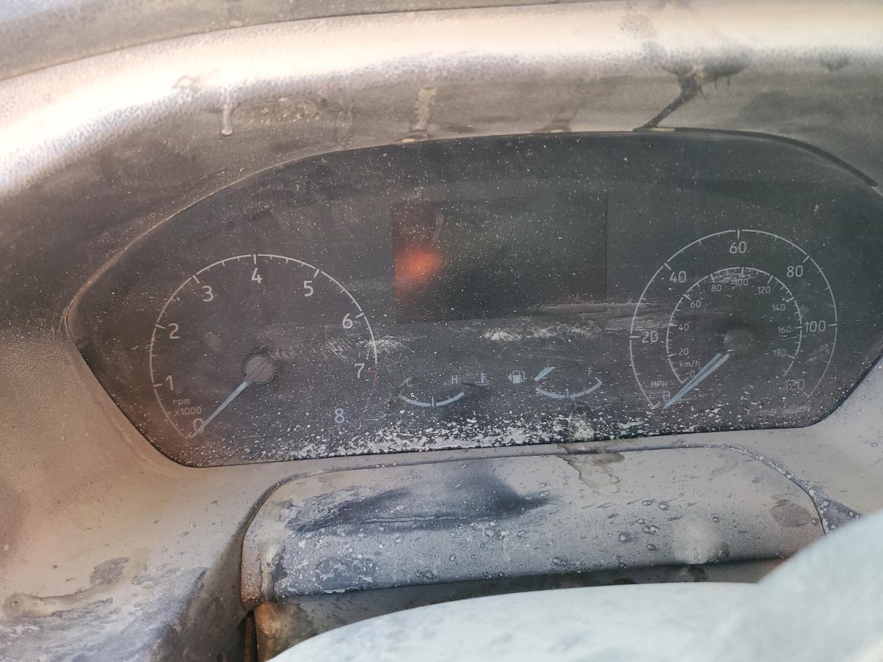 2020 Ford Transit Delivery Van VIN: 1FTBR2C84LKA01785 Lot: 91845075