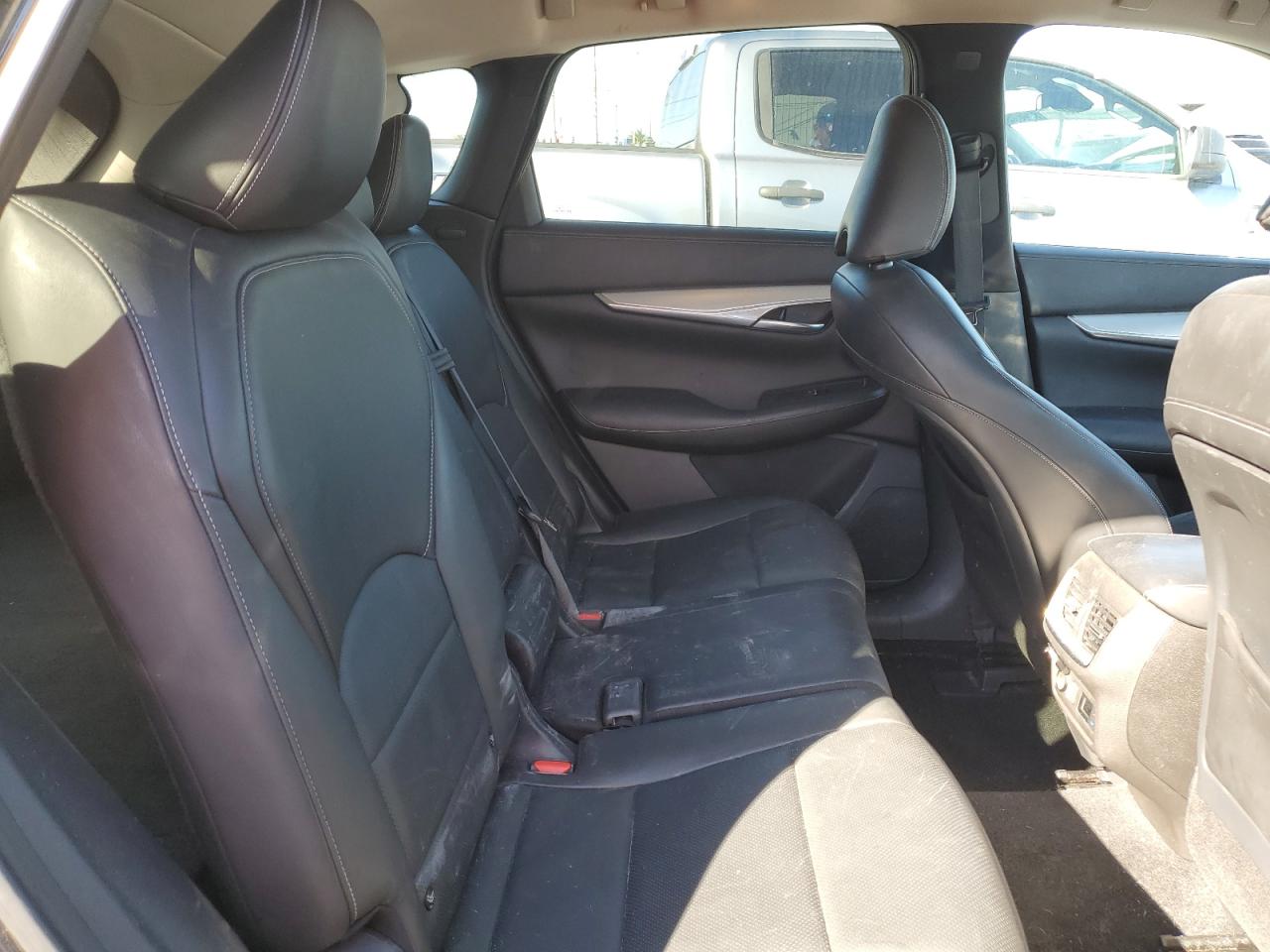 2019 Infiniti Qx50 Essential VIN: 3PCAJ5M10KF101996 Lot: 90048705