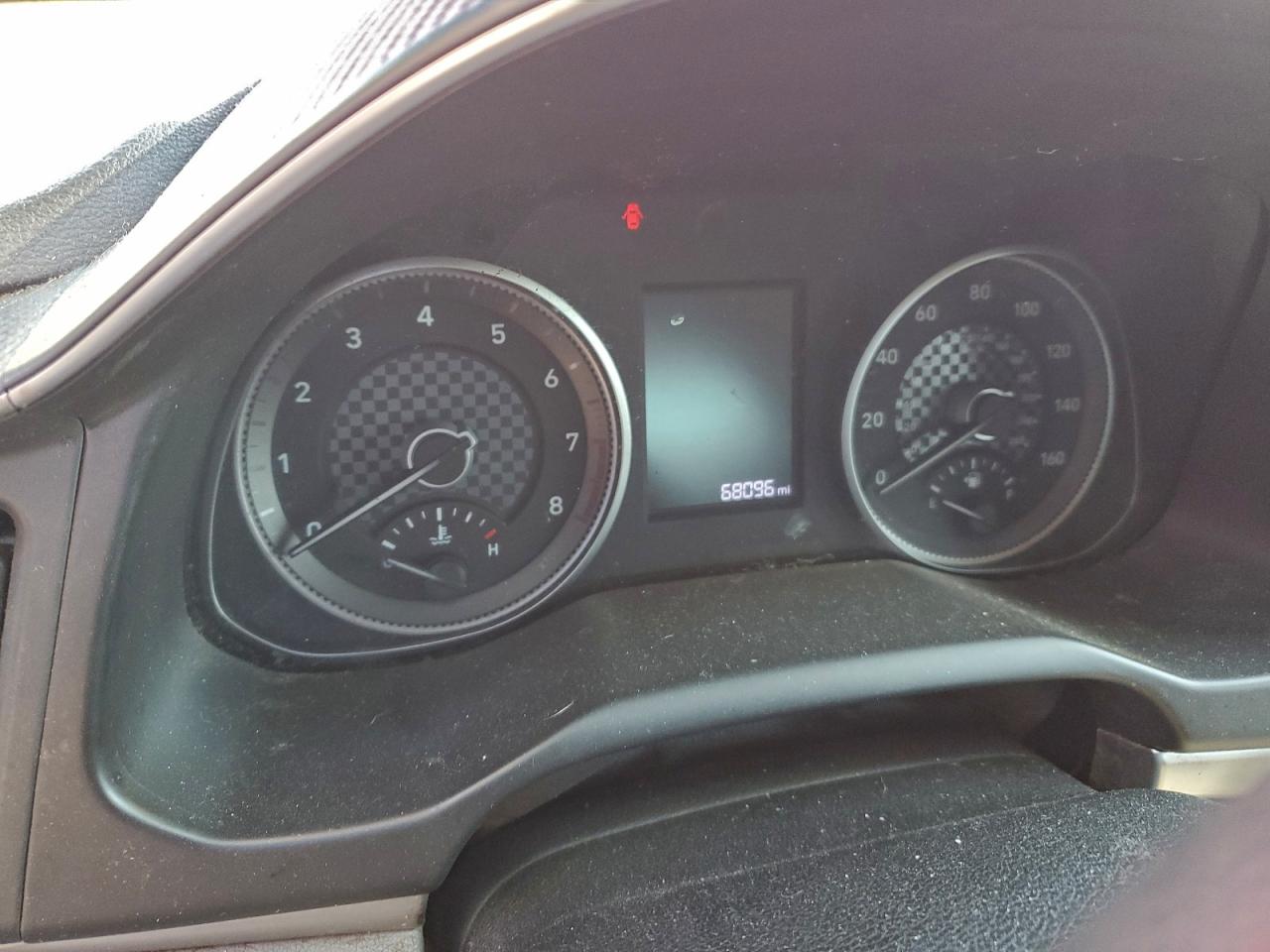 2019 Hyundai Elantra Se VIN: KMHD74LF9KU782312 Lot: 94194935