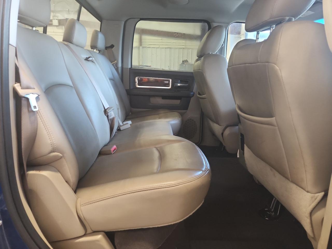 2010 Dodge Ram 1500 VIN: 1D7RV1CT2AS139613 Lot: 90738465