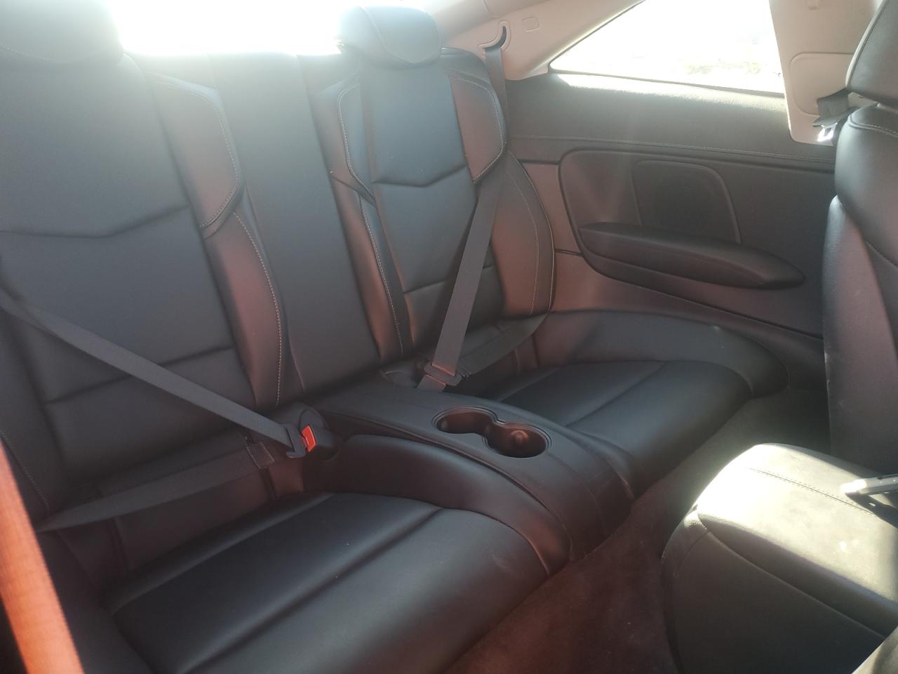 2016 Cadillac Ats VIN: 1G6AG1RXXG0171082 Lot: 90971775