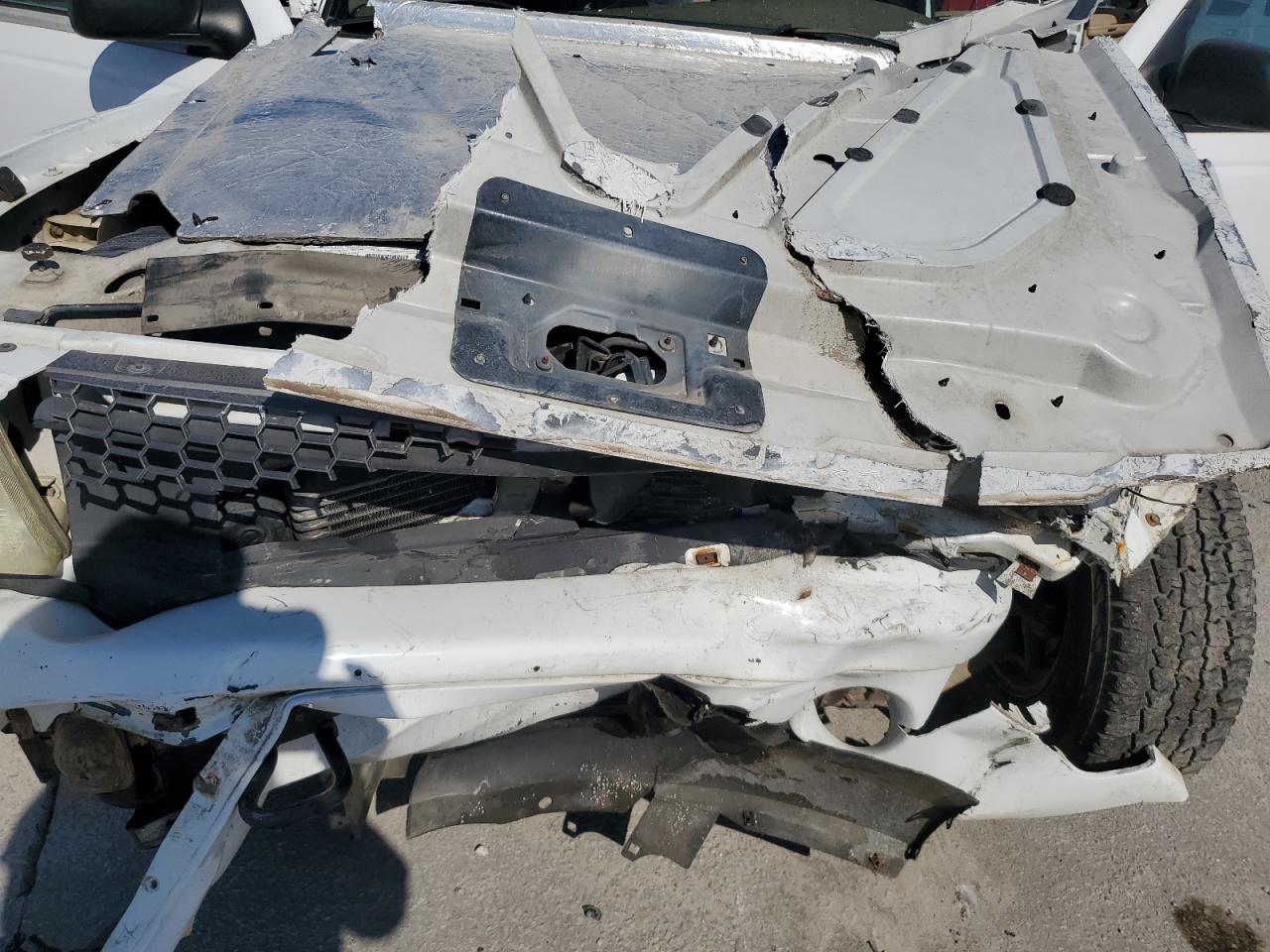 2003 Ford Ranger Super Cab VIN: 1FTZR45EX3TA22941 Lot: 93188205