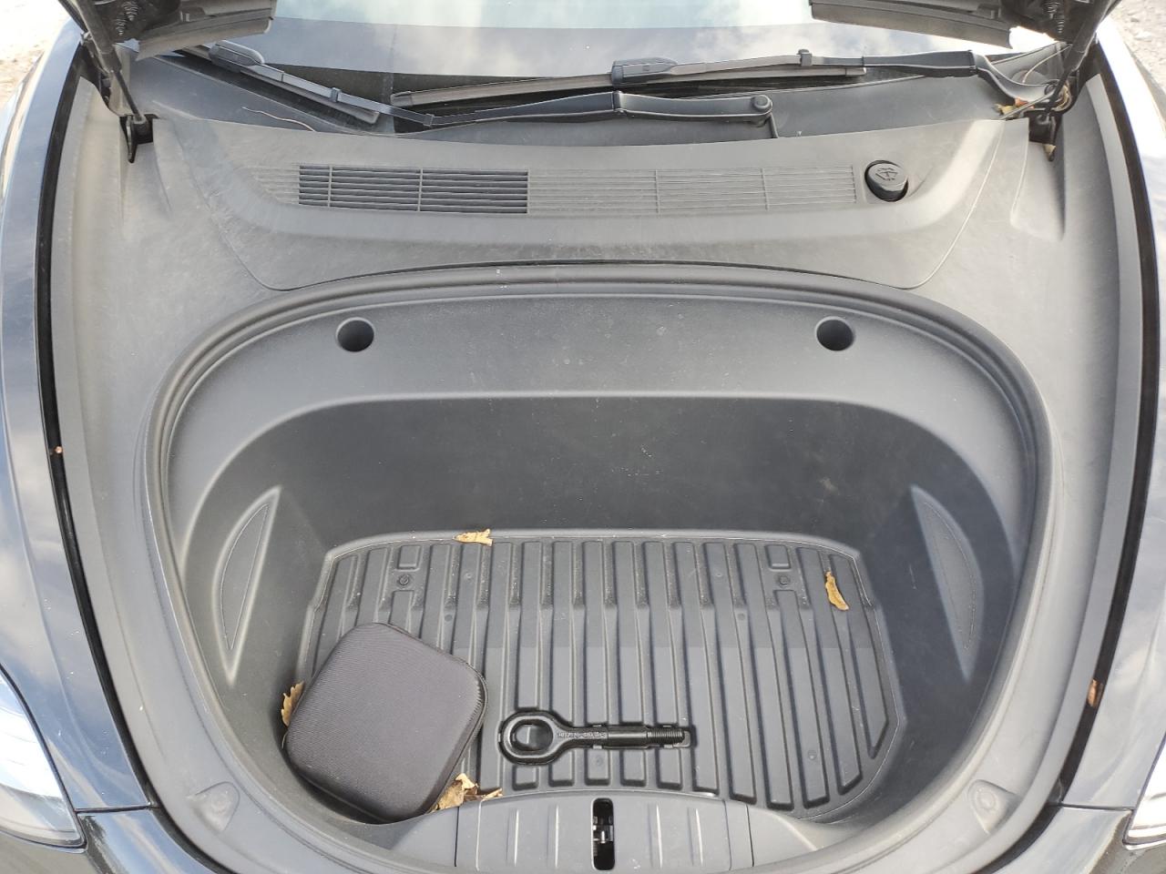 2023 Tesla Model 3 VIN: 5YJ3E1EA3PF451263 Lot: 91381045