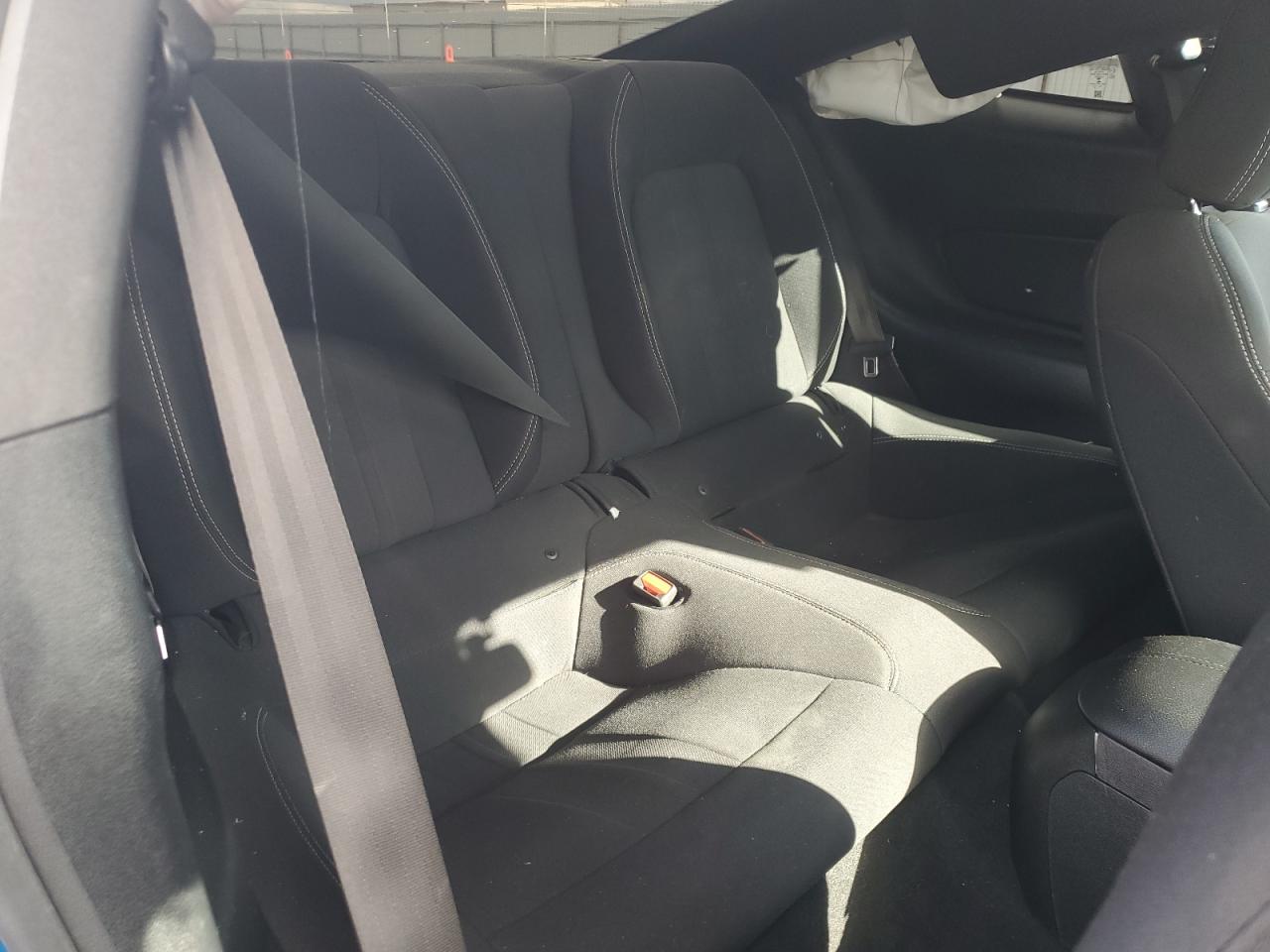 2021 Ford Mustang Gt VIN: 1FA6P8CF3M5157878 Lot: 93282535