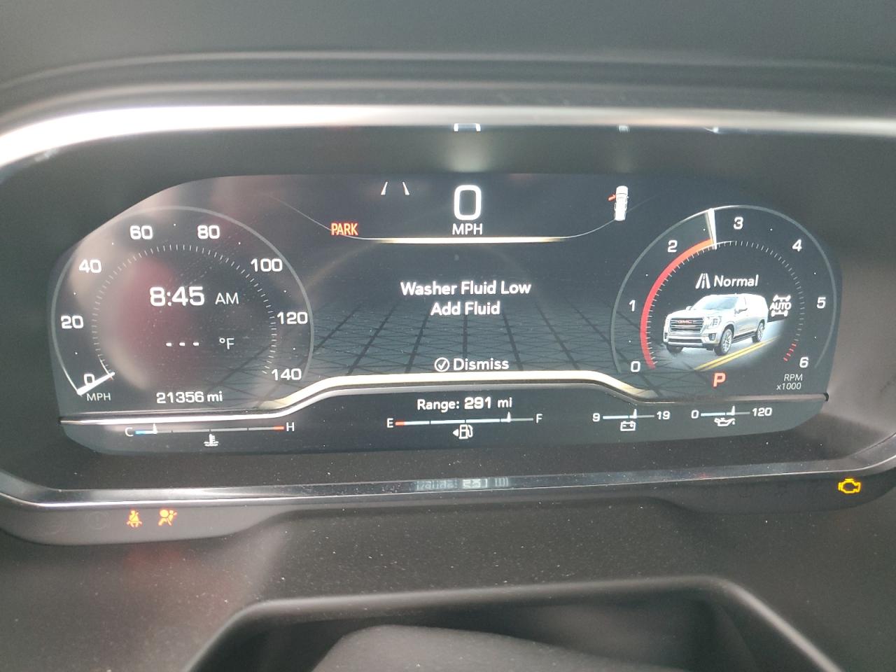 2024 GMC Yukon Slt VIN: 1GKS2BKD8RR362458 Lot: 91920585