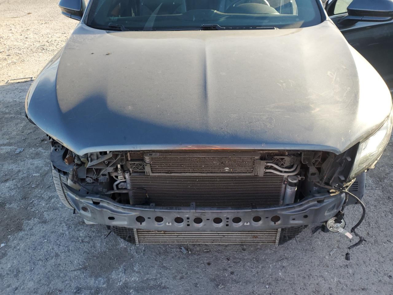 2019 Lincoln Mkc Select VIN: 5LMCJ2C9XKUL12203 Lot: 91779445