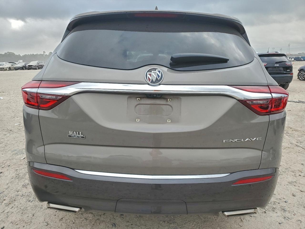 2019 Buick Enclave Premium VIN: 5GAERCKW4KJ238947 Lot: 93872275