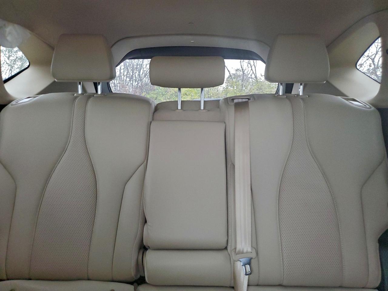 2023 Acura Rdx Technology VIN: 5J8TC2H51PL006058 Lot: 94457155