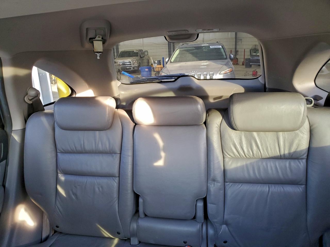 2008 Honda Cr-V Exl VIN: JHLRE48738C030754 Lot: 94455815