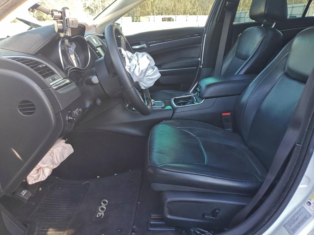 2016 Chrysler 300C VIN: 2C3CCAEG1GH342647 Lot: 94156205