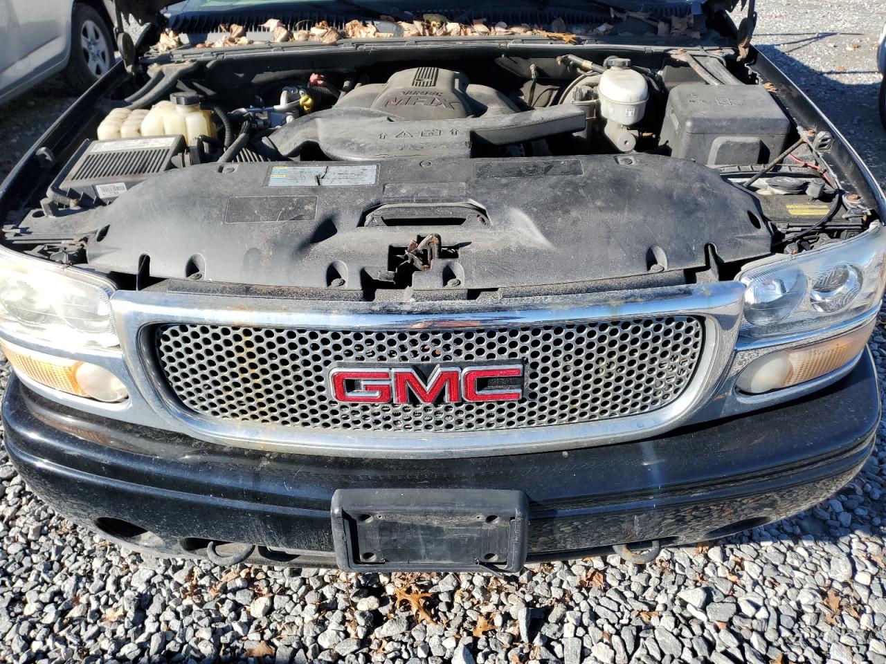 2006 GMC Sierra K1500 Denali VIN: 2GTEK63N461260263 Lot: 93413905