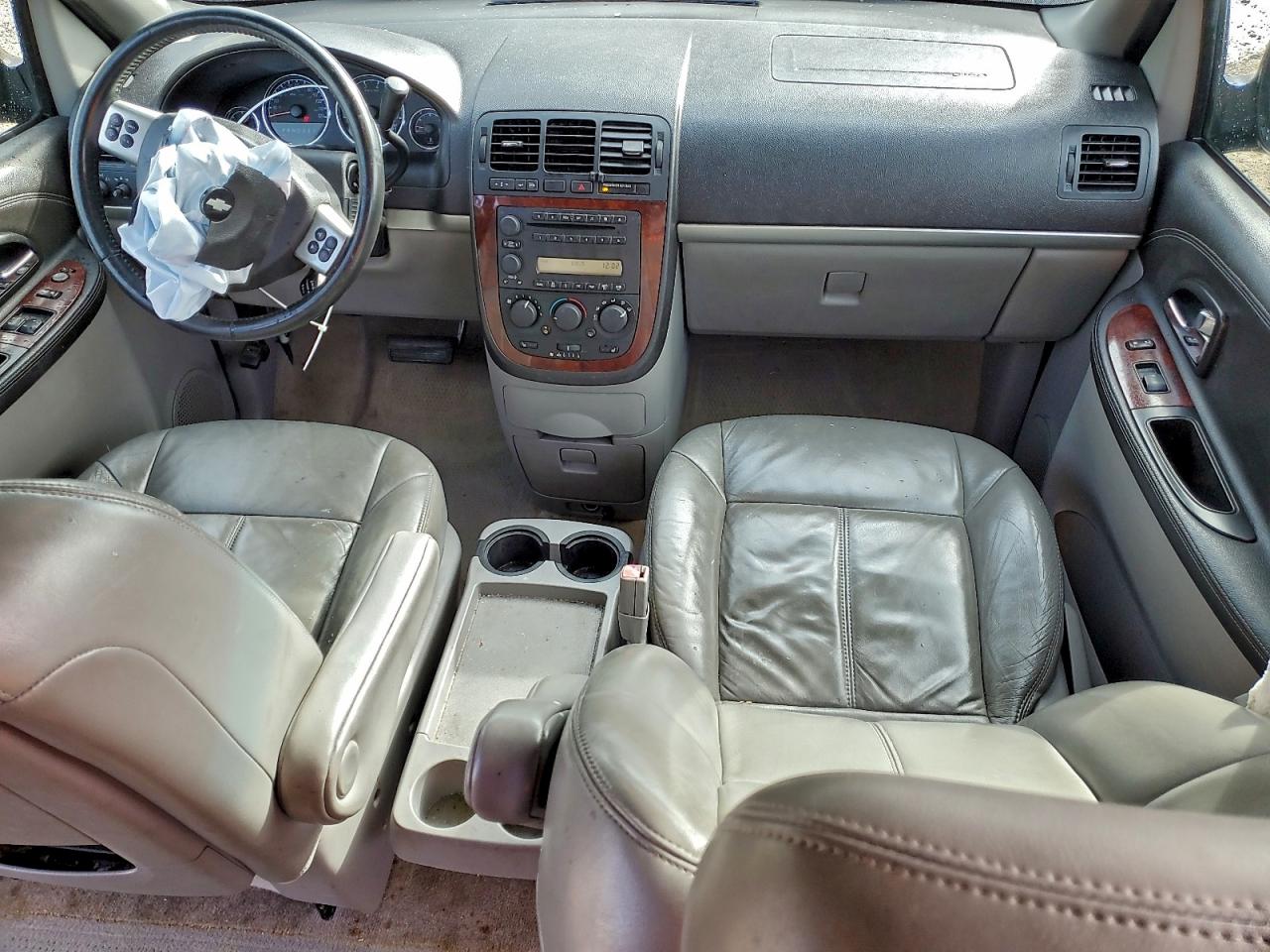 2005 Chevrolet Uplander Lt VIN: 1GNDV33L65D235780 Lot: 94306485