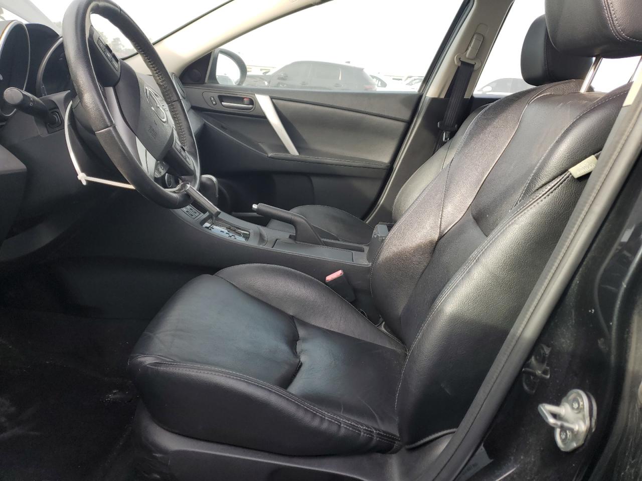 2012 Mazda 3 S VIN: JM1BL1W53C1523892 Lot: 82633965