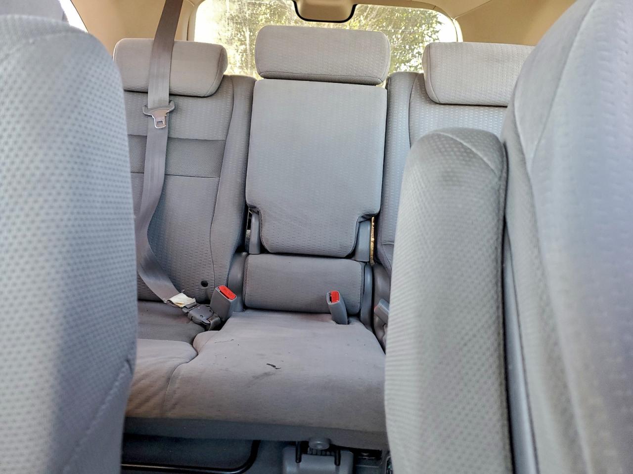 2008 Honda Cr-V Ex VIN: JHLRE385X8C056888 Lot: 94788215