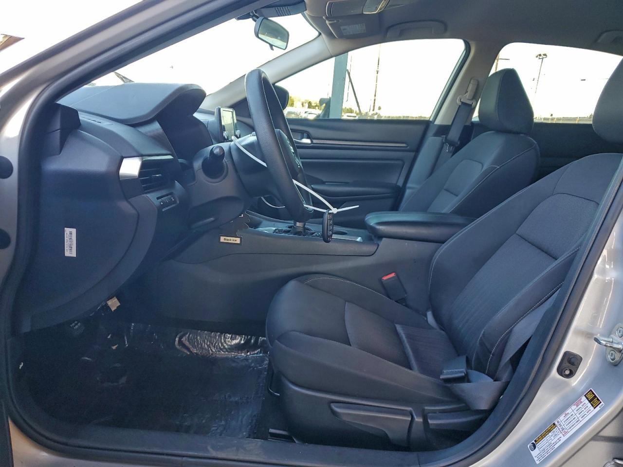 2022 Nissan Altima S VIN: 1N4BL4BV4NN326982 Lot: 94582545