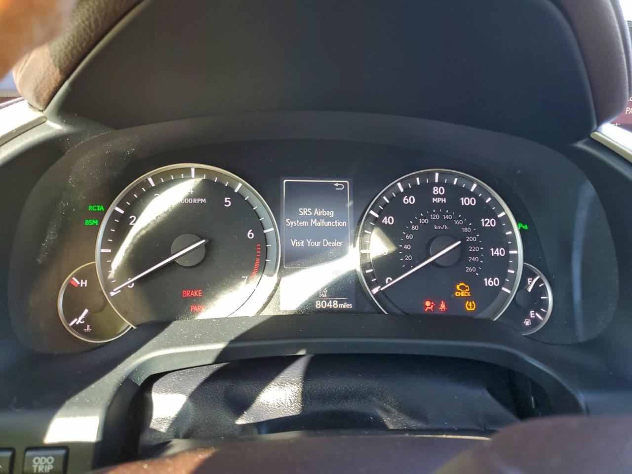 2017 Lexus Rx 350 Base VIN: 2T2BZMCA9HC121083 Lot: 92671685