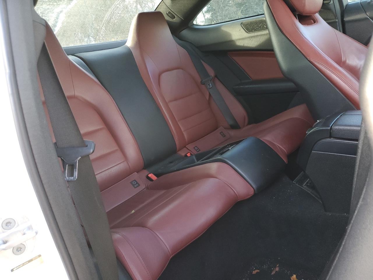 2012 Mercedes-Benz C 350 VIN: WDDGJ5HB4CF760955 Lot: 91622925