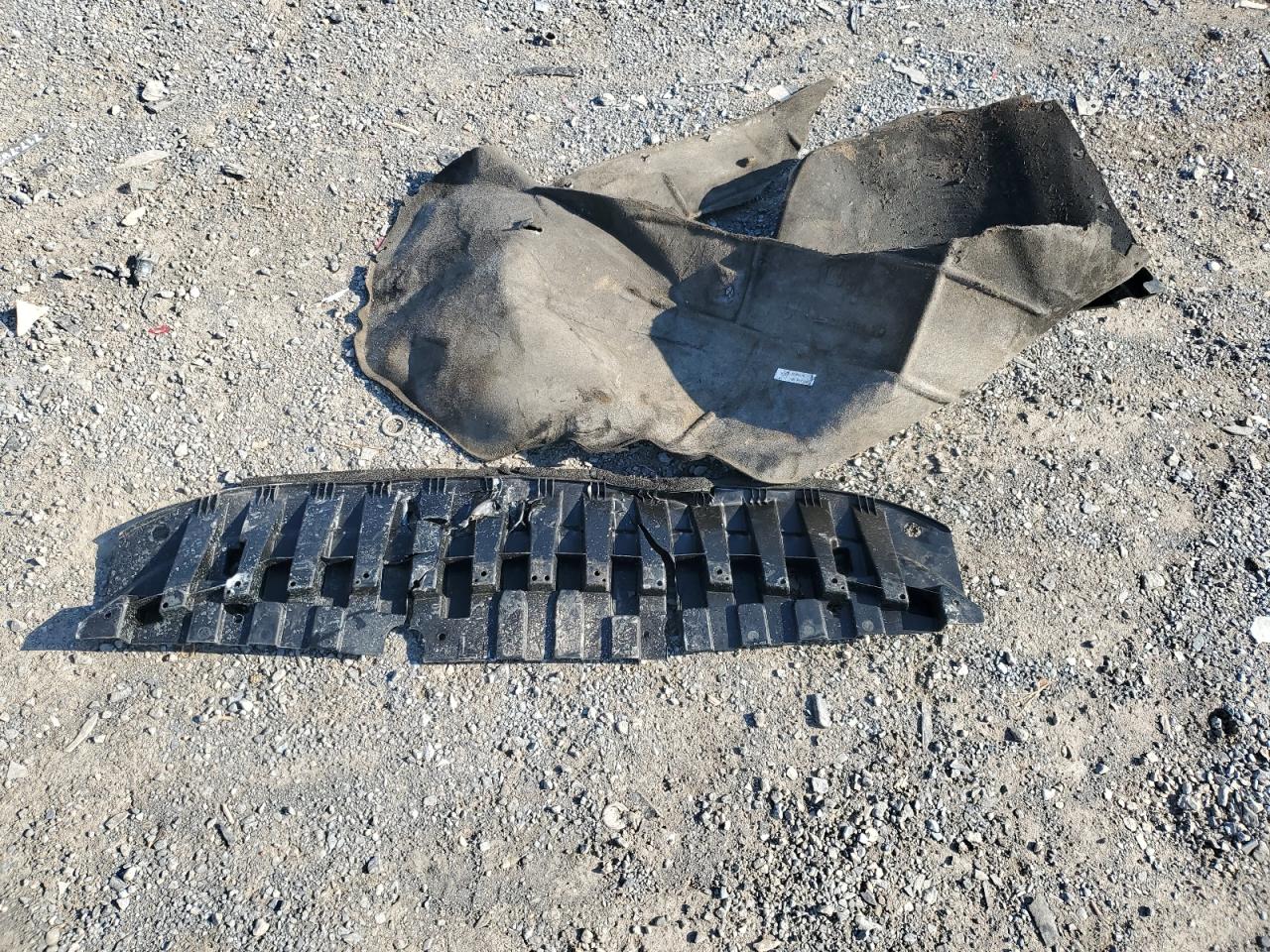 2020 GMC Yukon Slt VIN: 1GKS2BKC0LR218367 Lot: 91131365