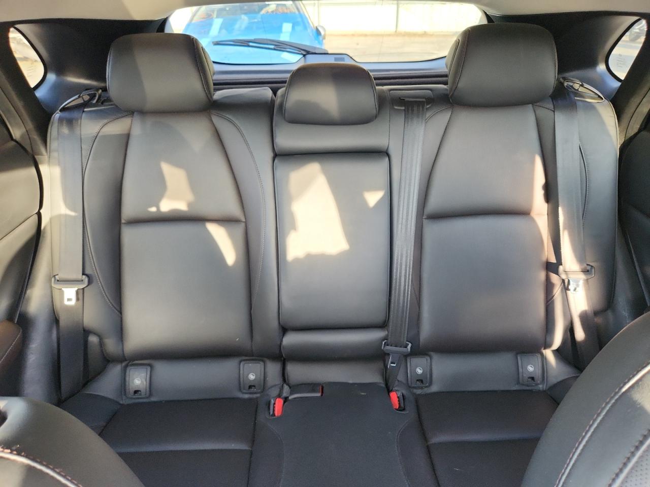 2020 Mazda Cx-30 Premium VIN: 3MVDMAEM4LM128538 Lot: 93306415