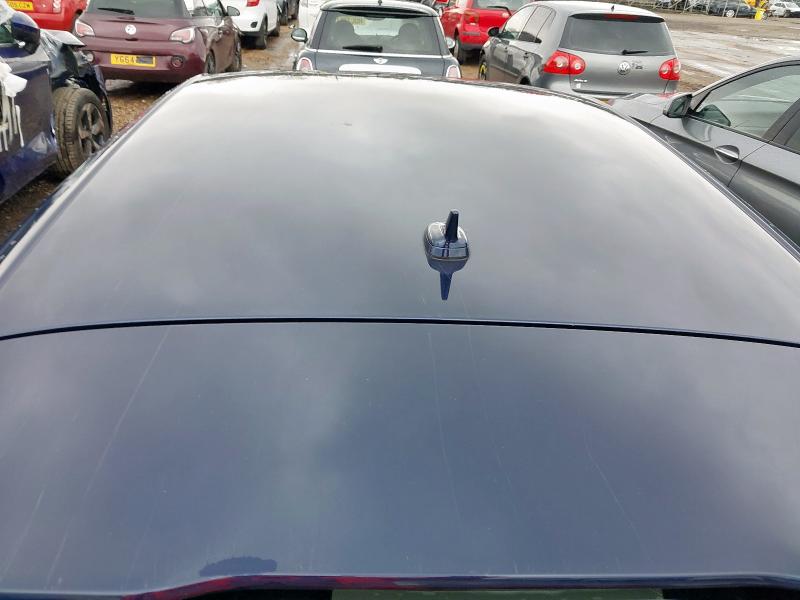 2014 AUDI A3 S3 TFSI QUATTRO 5DR S TRONIC