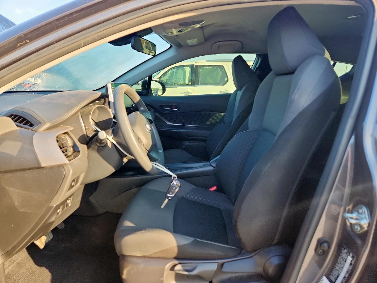 2020 Toyota C-Hr Xle VIN: JTNKHMBX9L1084834 Lot: 93266845