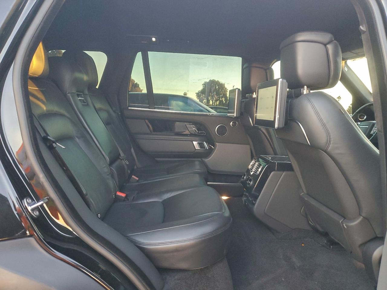 2019 Land Rover Range Rover Autobiography VIN: SALGV5RE1KA549188 Lot: 94143585