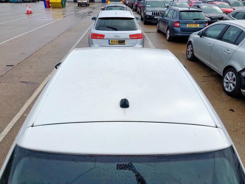 2013 VOLKSWAGEN GOLF 1.6 TDI 105 SE 5DR