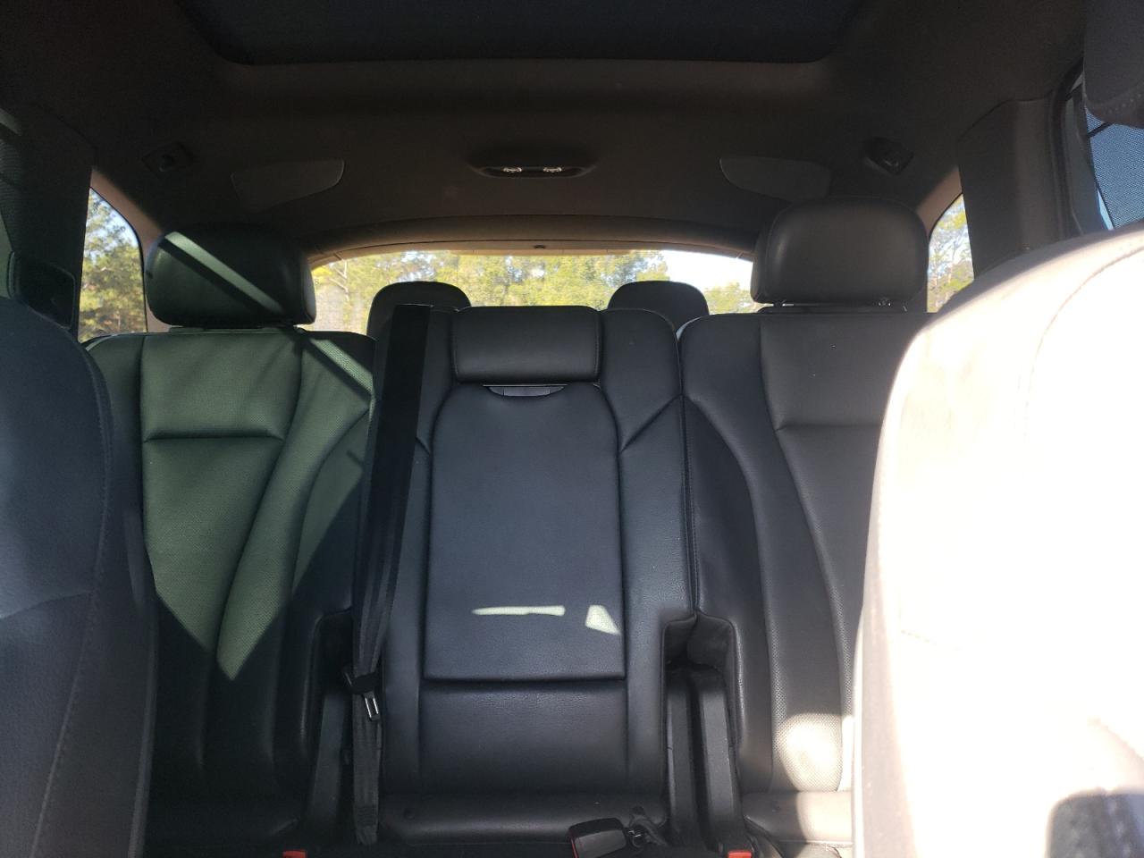 2017 Audi Q7 Prestige VIN: WA1VAAF74HD047561 Lot: 90840475