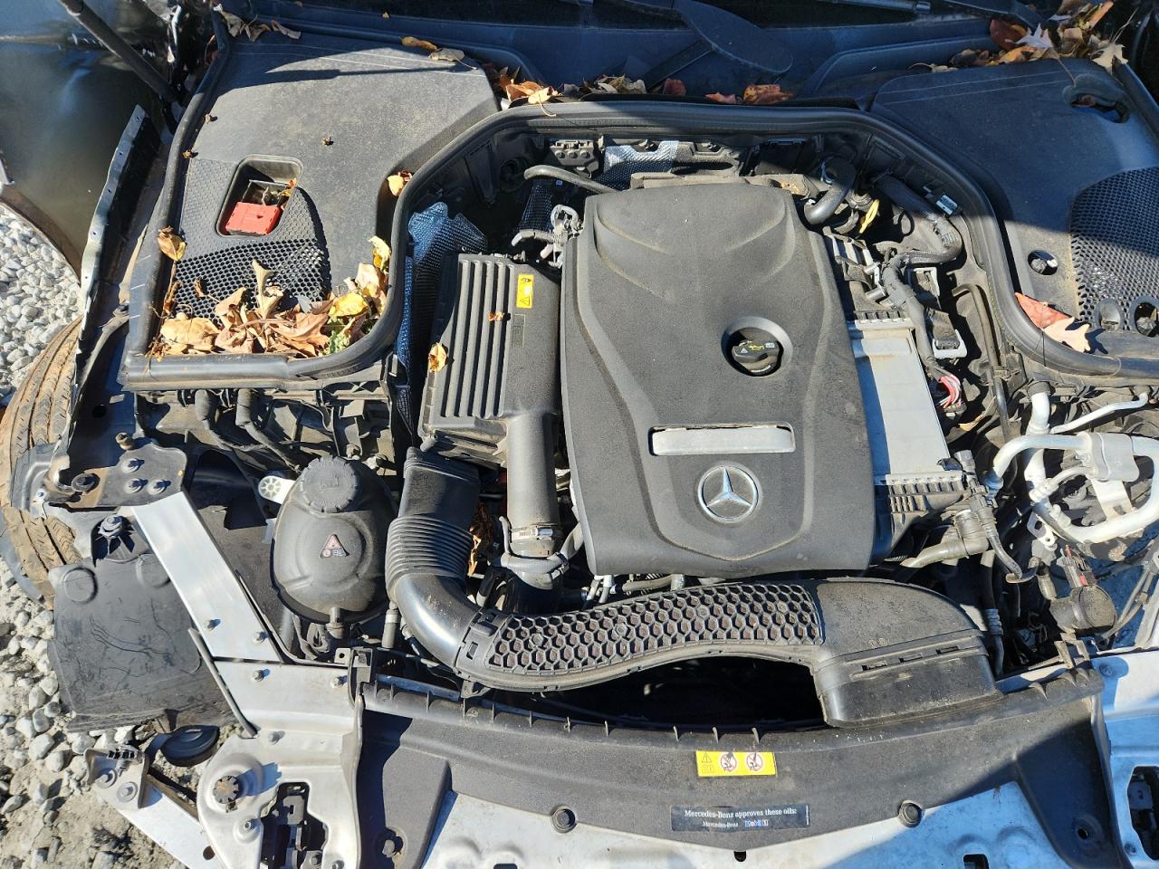 2019 Mercedes-Benz E 300 VIN: WDDZF4JB8KA587712 Lot: 92275585