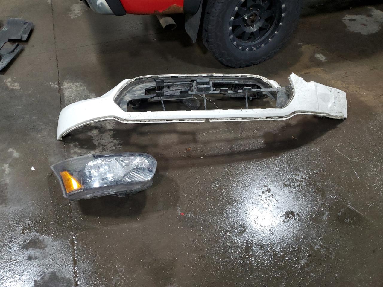 2019 Ford Transit T-350 VIN: 1FBZX2CM1KKA51886 Lot: 91490125