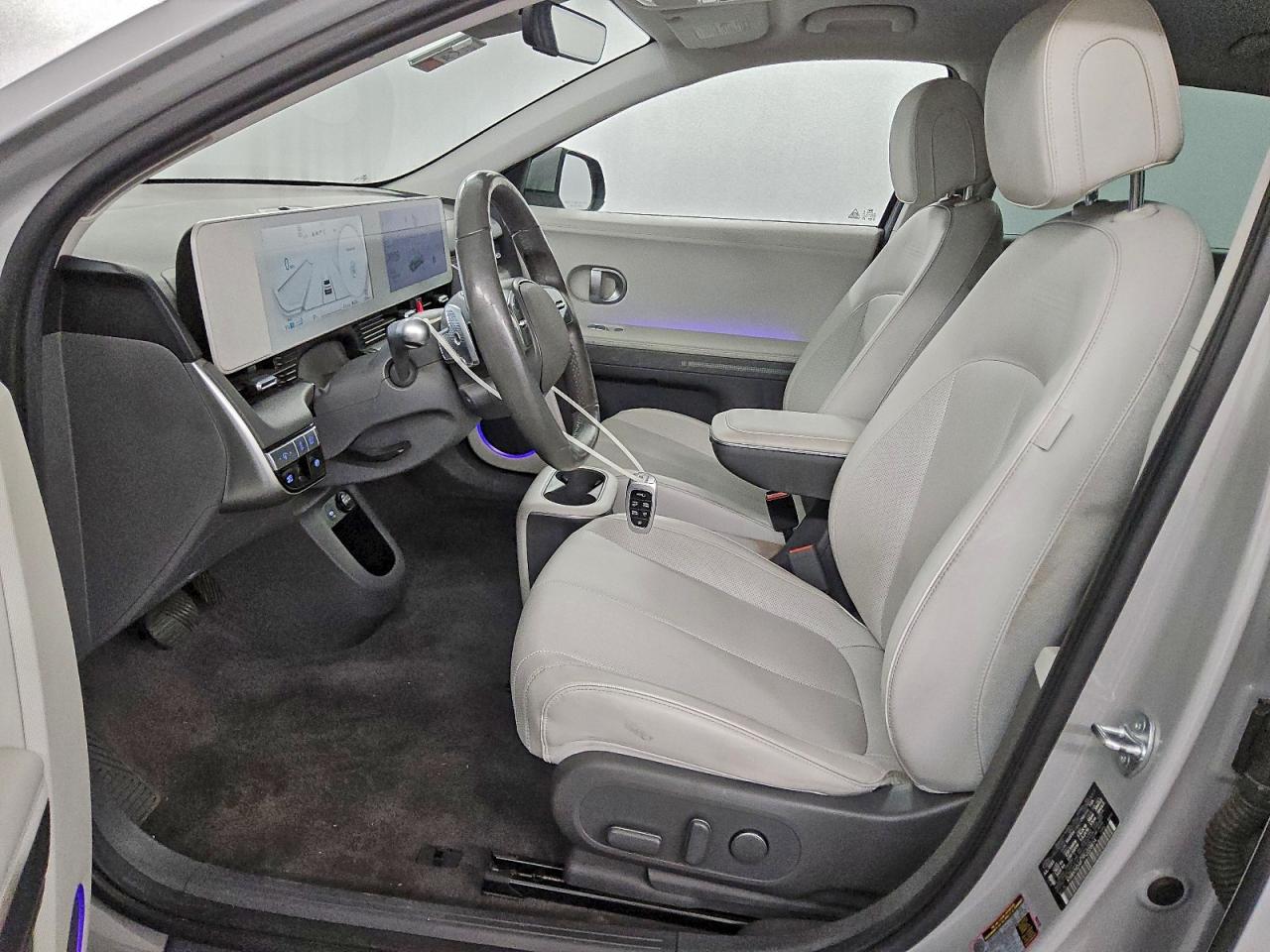 2023 Hyundai Ioniq 5 Sel VIN: KM8KNDAF7PU228614 Lot: 94249605