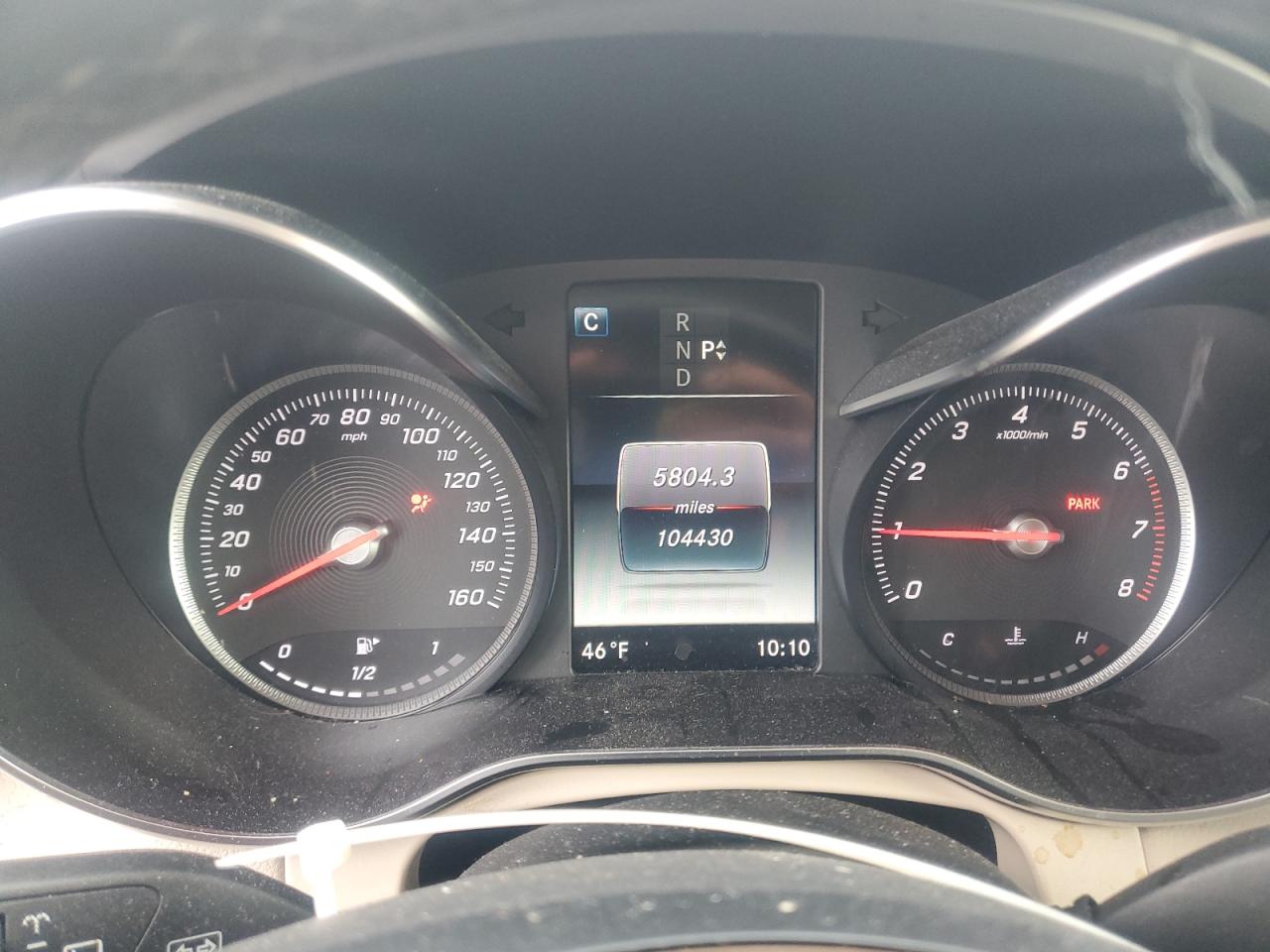 2018 Mercedes-Benz Glc 300 4Matic VIN: WDC0G4KB9JV077157 Lot: 92984725