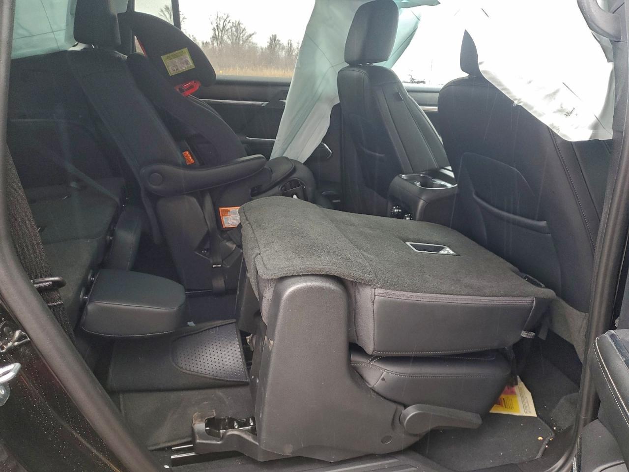 2024 GMC Acadia Uplevel VIN: 1GKENNKS2RJ151601 Lot: 94456655